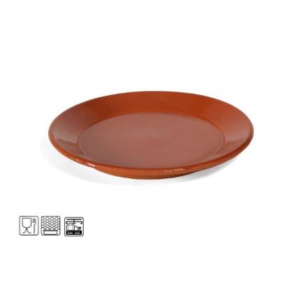 Prekės „Lėkštė mol. 16cm 2004“ paveikslėlis
