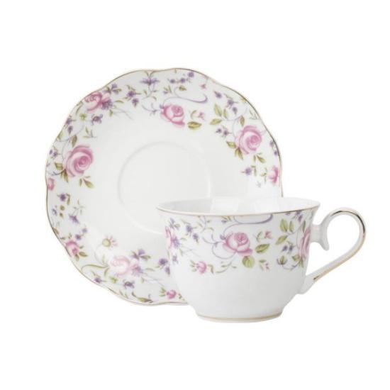 Prekės „Puodukų 270ml s/l 2vnt rink. JULIET“ paveikslėlis