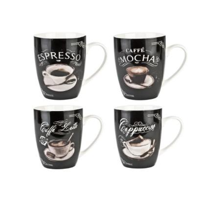 Prekės „Puodukas 360ml NAPOLI“ paveikslėlis