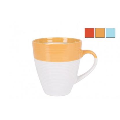 Prekės „Puodukas 550ml ZENIT 12315“ paveikslėlis