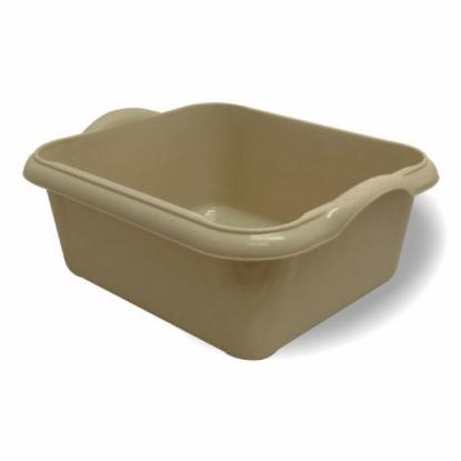 Prekės „Dubuo plast. 14.0L 40*35cm kv 4502 ART“ paveikslėlis