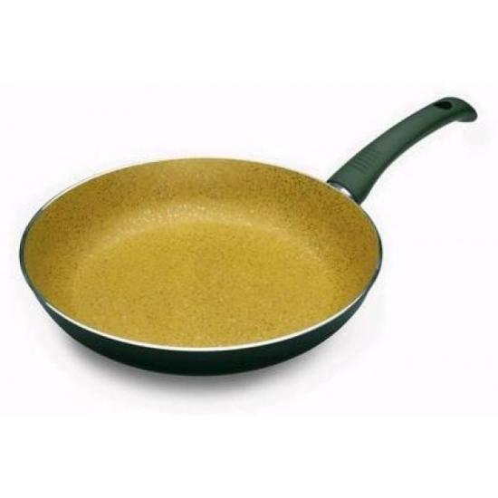 Prekės „Keptuvė 18cm 3mm BO1218 Bio-Cook OIL“ paveikslėlis