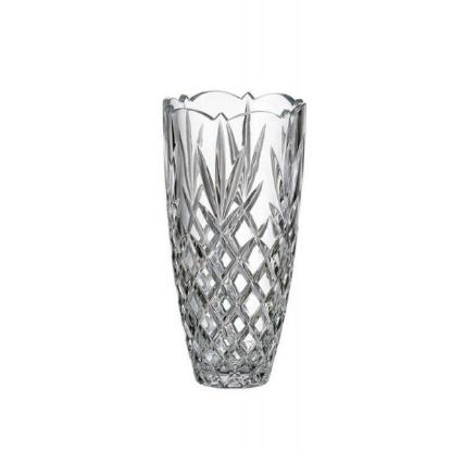 Prekės „Vaza krištolinė 25cm PHOENIX“ paveikslėlis
