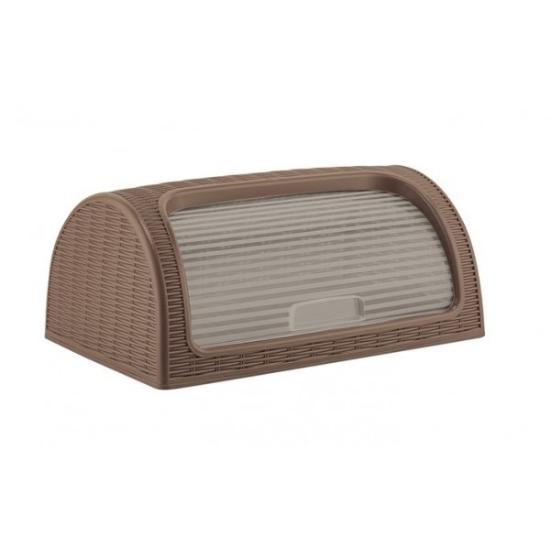 Prekės „Duoninė plast. 42*28*19cm CoK“ paveikslėlis