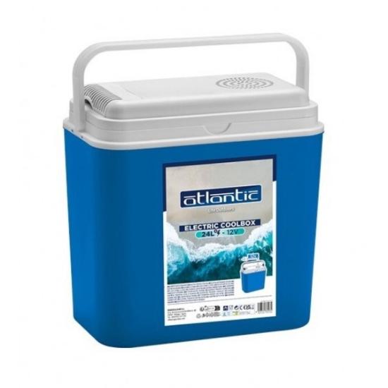 Prekės „Šaltkrepšis pp 24L 39*39*23cm  Atlantic Electr.12V“ paveikslėlis