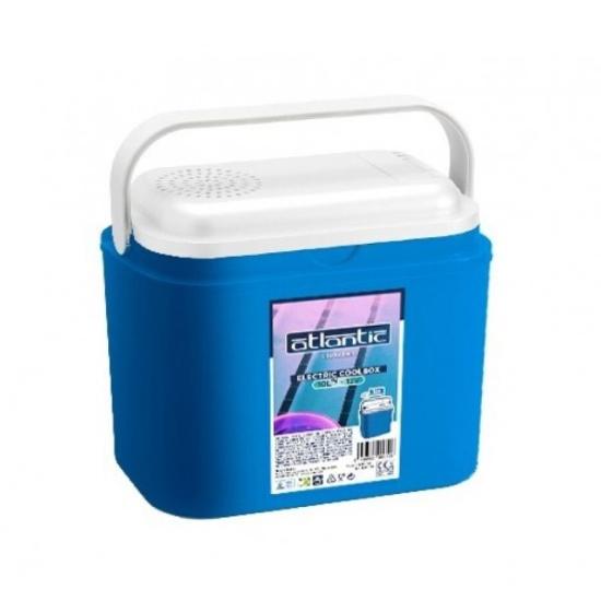 Prekės „Šaltkrepšis pp 10L 27*32*20cm  Atlantic Electr.12V“ paveikslėlis