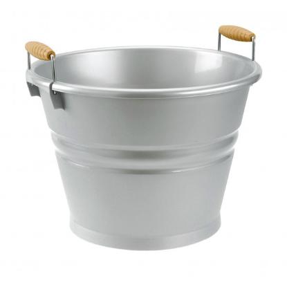 Prekės „Dubuo plast. 20L s/r 39*28cm  NOSTALGIA“ paveikslėlis