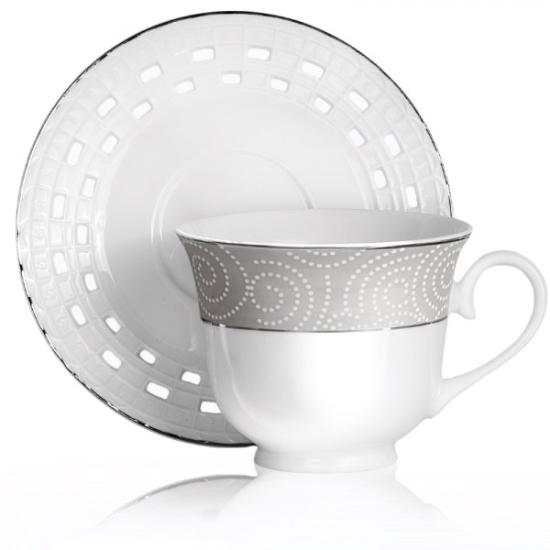 Prekės „Puodukų 250ml s/l 6vnt rink. ALAN“ paveikslėlis