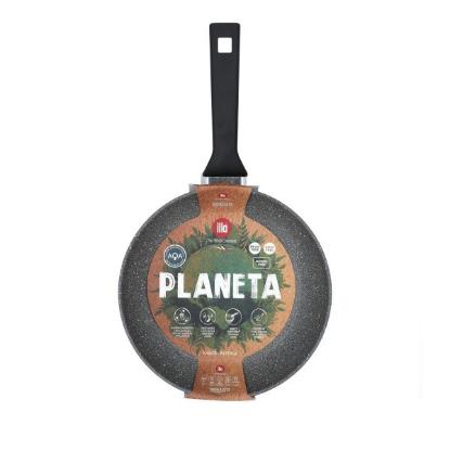 Prekės „Keptuvė 24cm PLANETA 3.5mm indukc. PL5224IN“ paveikslėlis