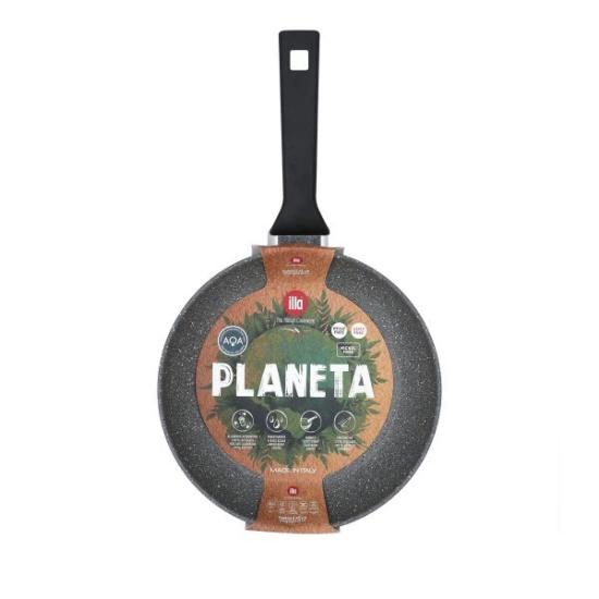 Prekės „Keptuvė 24cm PLANETA 3.5mm indukc. PL5224IN“ paveikslėlis