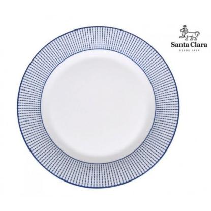Prekės „Lėkštė 27cm DIANA Santa Clara 0012“ paveikslėlis