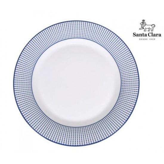 Prekės „Lėkštė 27cm DIANA Santa Clara 0012“ paveikslėlis