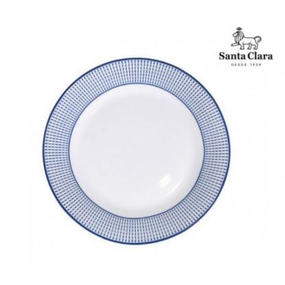 Prekės „Lėkštė 19cm DIANA Santa Clara 0014“ paveikslėlis