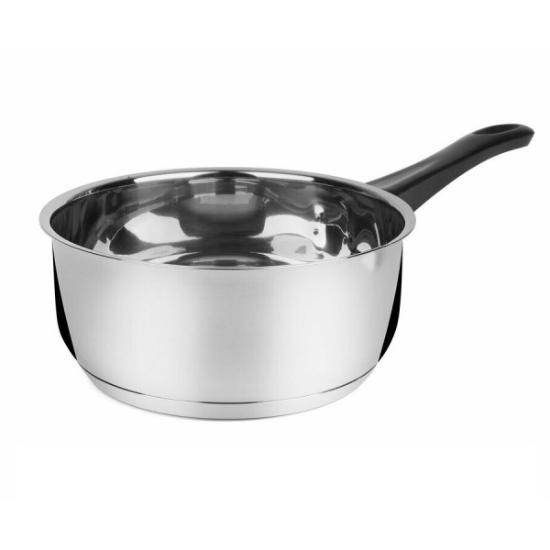 Prekės „Prikaistuvis 12cm 500ml pl. rankena indukc. PROSTY“ paveikslėlis