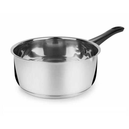 Prekės „Prikaistuvis 18cm 2.0L pl. rankena indukc. PROSTY“ paveikslėlis