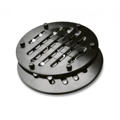 Prekės „Padėkliukas plast.17cm puodui POLLO“ paveikslėlis