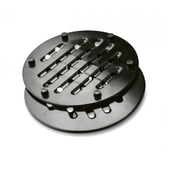 Prekės „Padėkliukas plast.17cm puodui POLLO“ paveikslėlis