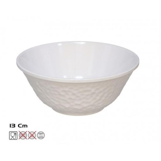 Prekės „Dubenėlis plast. 400ml 13cm DIAMOND“ paveikslėlis