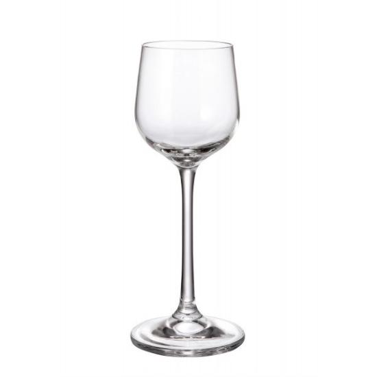 Prekės „Taurelės 60ml 6vnt STRIX Bohemia“ paveikslėlis
