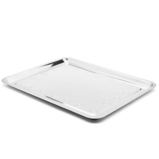 Prekės „Padėklas nerūd.pl. 60*40*1.9cm GASTRO“ paveikslėlis