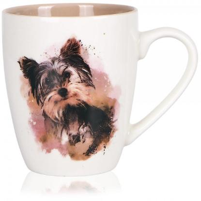 Prekės „Puodukas 360ml DOG“ paveikslėlis