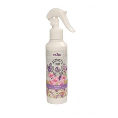 Prekės „Oro gaiviklis namams purškiamas 220ml PRADY“ paveikslėlis