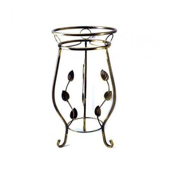 Prekės „Stovas gėlėms 10-0945 53*28cm“ paveikslėlis