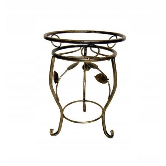 Prekės „Stovas gėlėms 10-0946 38*28cm“ paveikslėlis