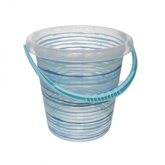Prekės „Kibiras 12L plast. Garden“ paveikslėlis