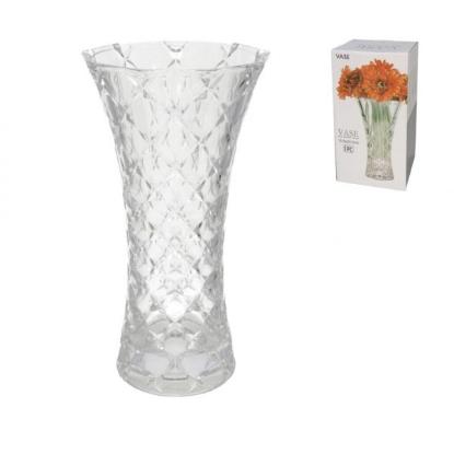 Prekės „Vaza stikl. 29.5cm CAVADO“ paveikslėlis