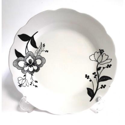 Prekės „Lėkštė 23cm 13033“ paveikslėlis