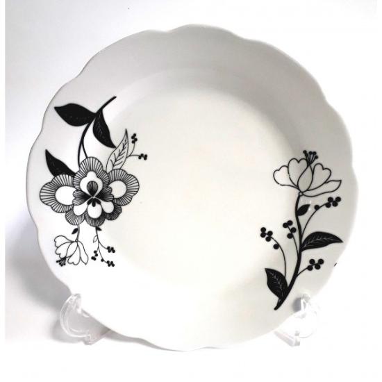 Prekės „Lėkštė 23cm 13033“ paveikslėlis