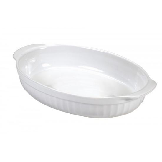 Prekės „Kepimo forma keramik. 28.5*20*6.5 s/r ovali“ paveikslėlis