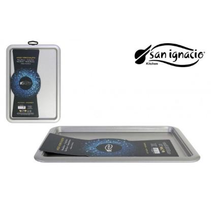 Prekės „Kepimo forma neprid. 46.5*32.8*2cm 222SAN SI“ paveikslėlis
