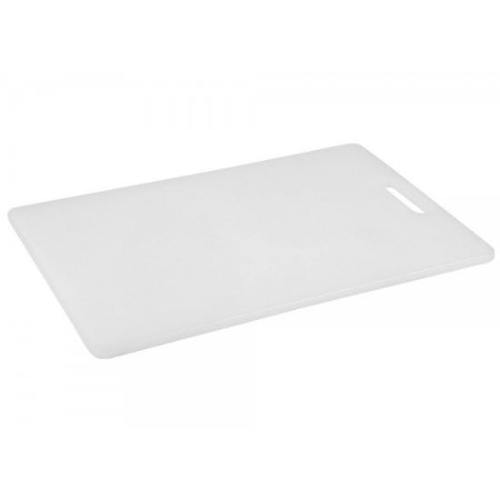 Prekės „Lentelė pjaustymui plast. 43*27*0.6cm Quttin“ paveikslėlis