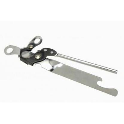 Prekės „Atidarytuvas konservams metal. 16cm 2672“ paveikslėlis