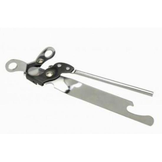 Prekės „Atidarytuvas konservams metal. 16cm 2672“ paveikslėlis