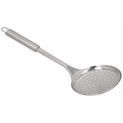 Prekės „Kiaurasamtis nerūd. pl. 32*11cm PAULA“ paveikslėlis