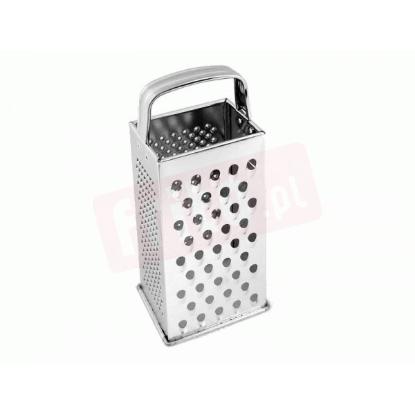 Prekės „Trintuvė met. 4 pusių 18*8.5*6.5cm 0014“ paveikslėlis
