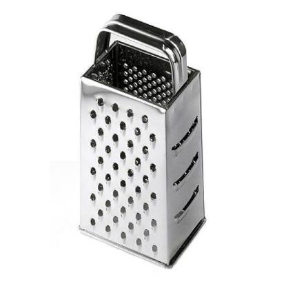 Prekės „Trintuvė met. 4 pusių 20*8.5*6.5cm 0465“ paveikslėlis