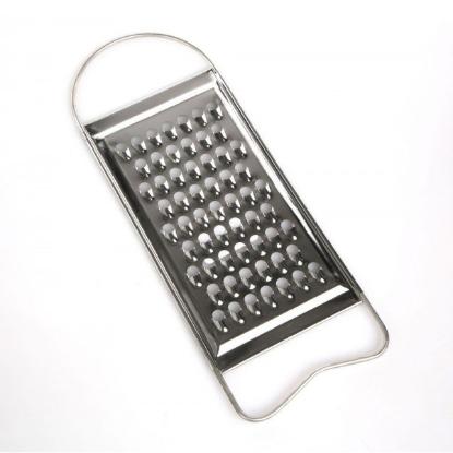 Prekės „Trintuvė vienpusė met. 29*11cm burokinė 7525“ paveikslėlis