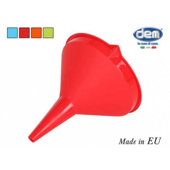 Prekės „Piltuvėlis plast. 16cm 16590“ paveikslėlis