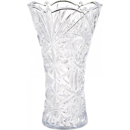 Prekės „Vaza krištolinė 25cm MIRANDA 22932“ paveikslėlis