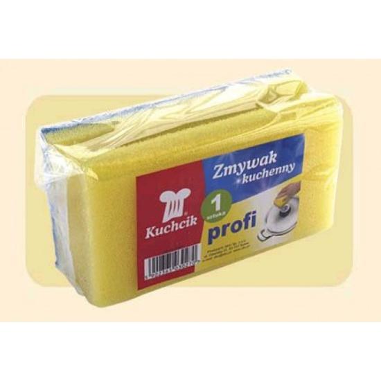 Prekės „Virtuvinė kempinė Profil 14.5*7*4.5cm 3027“ paveikslėlis