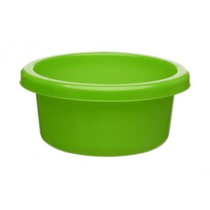 Prekės „Dubuo plast. 6.0L 31cm 036/2031 CLASSIC BEN“ paveikslėlis