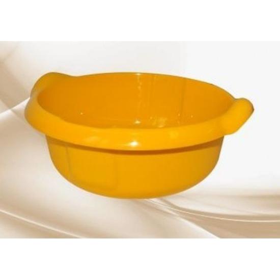 Prekės „Dubuo plast. 5L 28cm 0535“ paveikslėlis