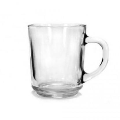 Prekės „Puodukas stikl. 220ml 255“ paveikslėlis