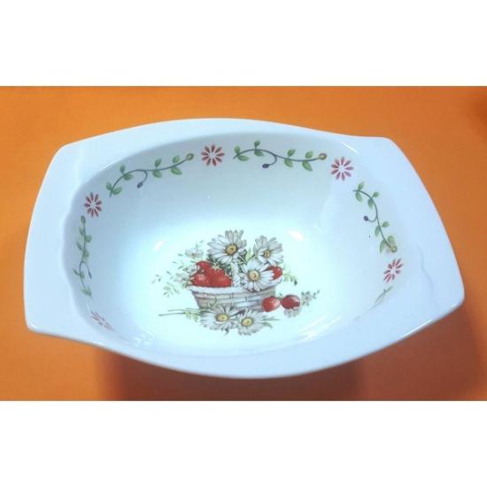 Prekės „Indas serviravimo 21*17cm AF-054“ paveikslėlis