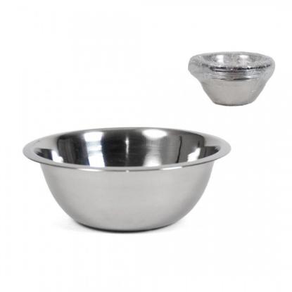 Prekės „Dubenėlis met. gilus 800ml 18cm“ paveikslėlis