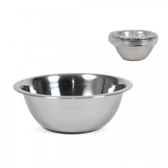Prekės „Dubenėlis met. gilus 800ml 18cm“ paveikslėlis